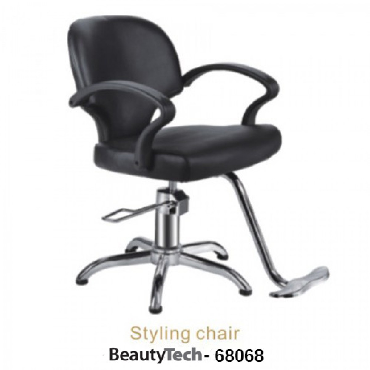 Καρέκλα Κομμωτηρίου